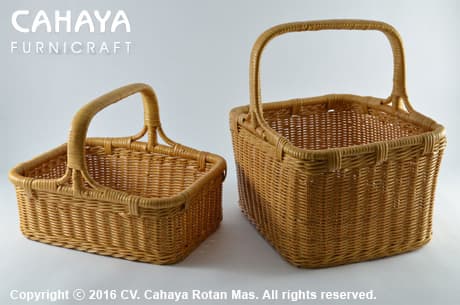Rattan Baskets CRM504 SL